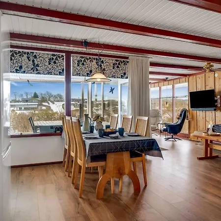 Casa de Férias Dimo - 75m To The Fjord By Interhome