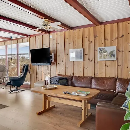 Ferienhaus Dimo - 75m To The Fjord By Interhome Roslev