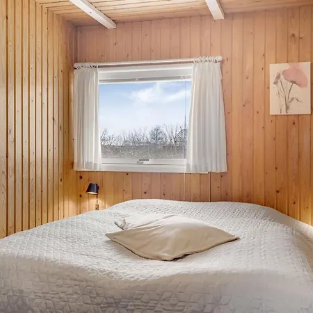 Dimo - 75m To The Fjord By Interhome Holiday home